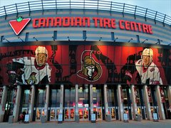 Canadian Tire Centre in Canada, Ontario | Hockey - Rated 4.5