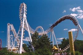 Canadian Wonderland in Canada, Ontario | Amusement Parks & Rides - Rated 4.7