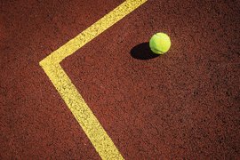 Canberra Tennis World | Tennis - Rated 0.9