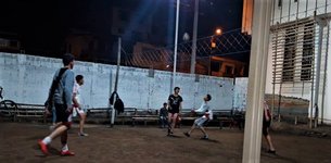 Canchas de vole LA OFICINA | Volleyball - Rated 0.9
