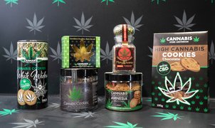 Cannabis Store Amsterdam Lisboa | Cannabis Cafes & Stores - Rated 3.4