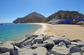 Cannery Beach in Mexico, Baja California Sur | Beaches - Rated 3.7