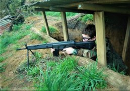 Canterbury region in New Zealand, Waikato | Airsoft - Rated 1.1