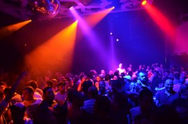 Cantho in Brazil, Southeast | Nightclubs,LGBT-Friendly Places - Rated 3.4