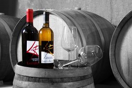 La Veneranda Winery in Italy, Umbria | Wineries - Rated 0.9