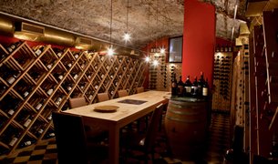 Cantina del Tufaio | Wineries - Rated 0.9