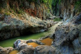 Canyon de Somoto in Nicaragua, North Caribbean Coast | Canyons - Rated 0.9