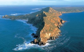 Cape of Good Hope in South Africa, Western Cape | Nature Reserves - Rated 4.3