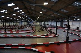 Capital Karts in United Kingdom, Greater London | Karting - Rated 4.3
