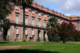 Capodimonte Park in Italy, Campania | Parks - Rated 4.1