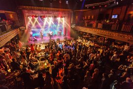 Caribbean Club in Ukraine, Kyiv Oblast | Nightclubs - Rated 3.4
