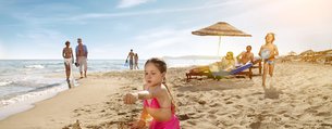 Cark Beach in Turkey, Aegean | Beaches - Rated 3.4