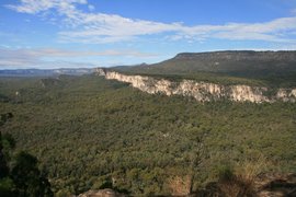 Carnarvon National Park in Australia, Queensland | Nature Reserves - Rated 3.8