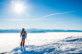 Locaski Migros MParc La Praille in Switzerland, Canton of Geneva | Snowboarding,Skiing - Rated 0.7