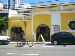 Casa Amarela Putero | Sex-Friendly Places - Rated 0.9