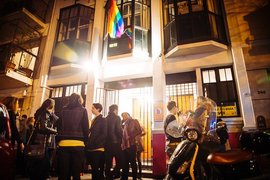 Casa Brandon in Argentina, Buenos Aires Province | LGBT-Friendly Places - Rated 4.3