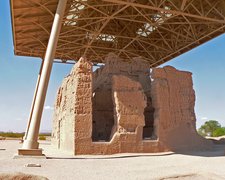 Casa Grande Ruins in USA, Arizona | Parks - Rated 3.7