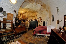 Casa Grotta nei Sassi in Italy, Basilicata | Caves & Underground Places - Rated 3.8
