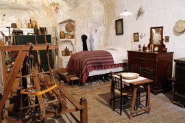 Casa Noha in Italy, Basilicata | Museums - Rated 3.7