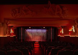 Casa Rosso | Theaters,Red Light Places - Rated 0.9