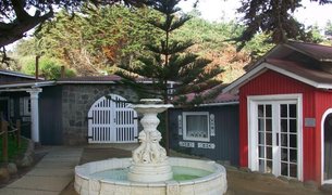 Casa de Isla Negra in Chile, Valparaiso Region | Museums - Rated 4