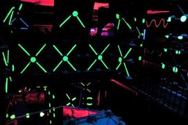 Xcalibur LaserGame | Laser Tag - Rated 4.1