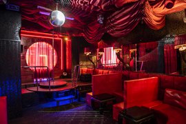 Casanova Club | Strip Clubs,Sex-Friendly Places - Rated 0.8