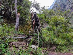 Cascadas Allcamayo | Waterfalls - Rated 0.8