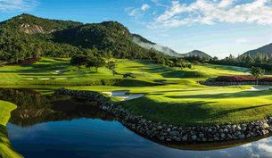 Cascata Golf Club | Golf - Rated 3.9