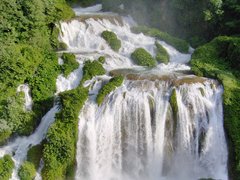 Cascata delle Marmore Waterfall | Waterfalls - Rated 3.7