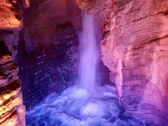 Cascate del Varone | Waterfalls,Parks - Rated 4.2