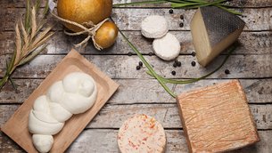 La Maremmana | Cheesemakers - Rated 1