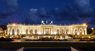 Casino Barriere Deauville in France, Normandy | Casinos - Rated 3.8