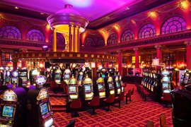 Casino Barriere Trouville in France, Normandy | Casinos - Rated 3.5