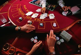 Casino Fiesta Heredia | Casinos - Rated 3.1