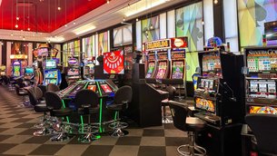 Casino Grand Cafe | Casinos - Rated 2.9