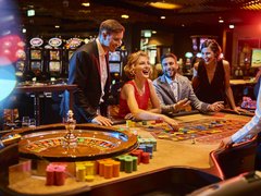 Casino Korona | Casinos - Rated 3.5