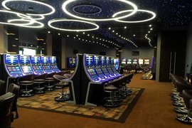 Casino Royal in Cape Verde, Sal | Casinos - Rated 3.3