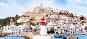 Castle of Ibiza | Castles - Rated 4