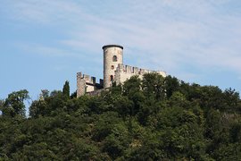 Castello Oldofredi in Italy, Lombardy | Castles - Rated 3.2