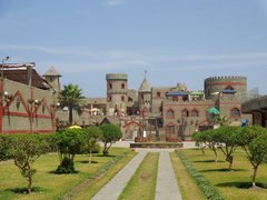 Castillo de Chancay | Castles - Rated 4