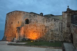 Castillo de San Cristobal | Architecture,Castles - Rated 4