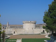 Castle Park in Italy, Basilicata | Parks - Rated 3.3