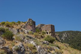 Castle of Fethiye | Castles - Rated 3.6