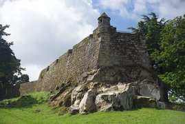 Castro's Fortress in Spain, Galicia | Castles - Rated 3.9
