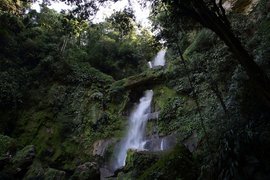 Catarata del Breo in Peru, Amazonas | Waterfalls - Rated 0.9