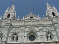 Catedral de Nuestra Senora Santa Ana in El Salvador, Santa Ana | Architecture - Rated 3.8