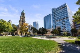 Cathedral Square Park | Parks - Rated 3.6