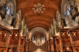 Cathedral of Saint Thomas | Architecture - Rated 4