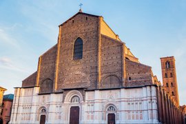 Cathedral of San Pietro in Italy, Emilia-Romagna | Architecture - Rated 3.8